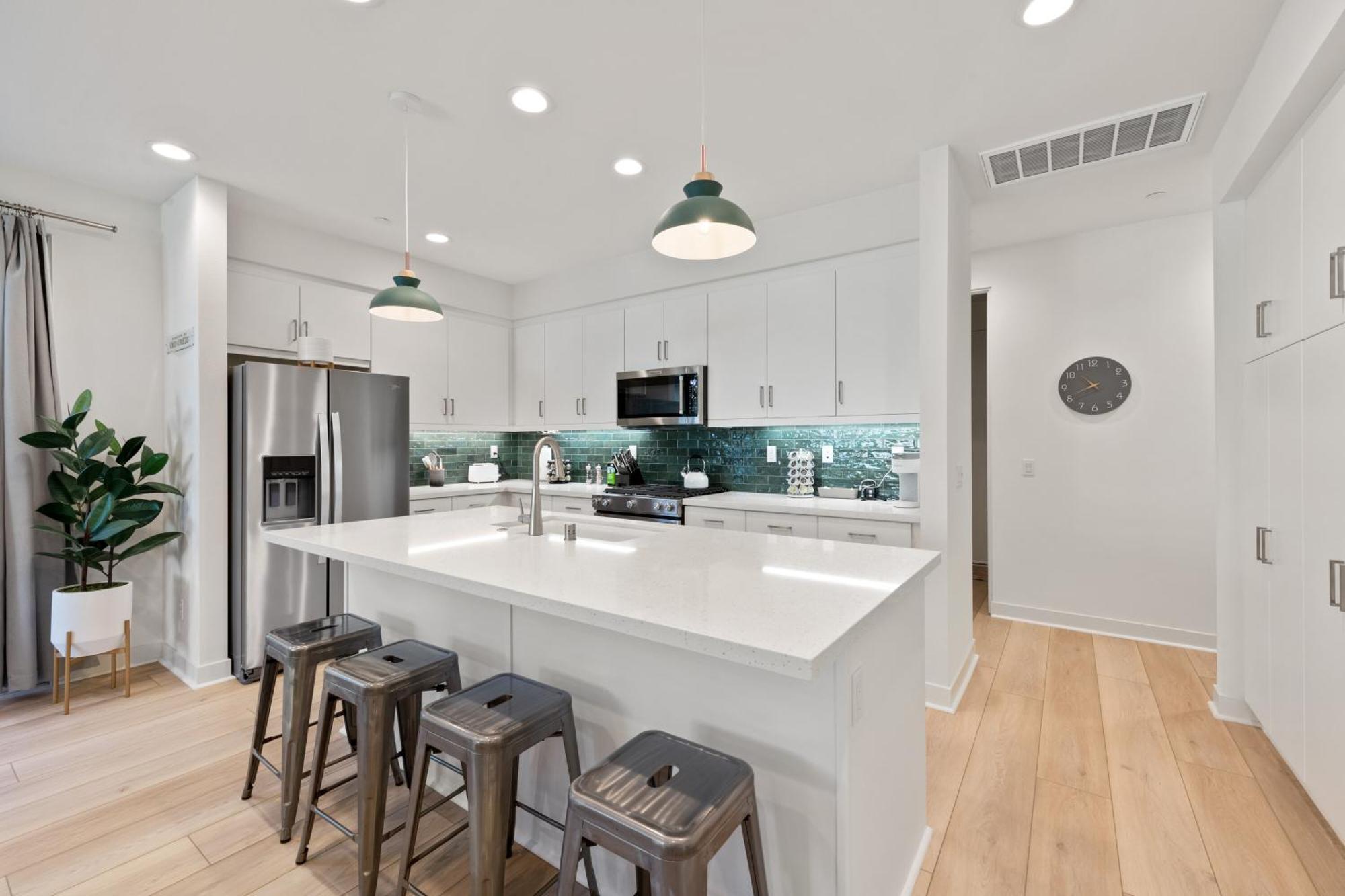 Willa Gated Pga West 2023 New Build - Ev Friendly La Quinta Zewnętrze zdjęcie