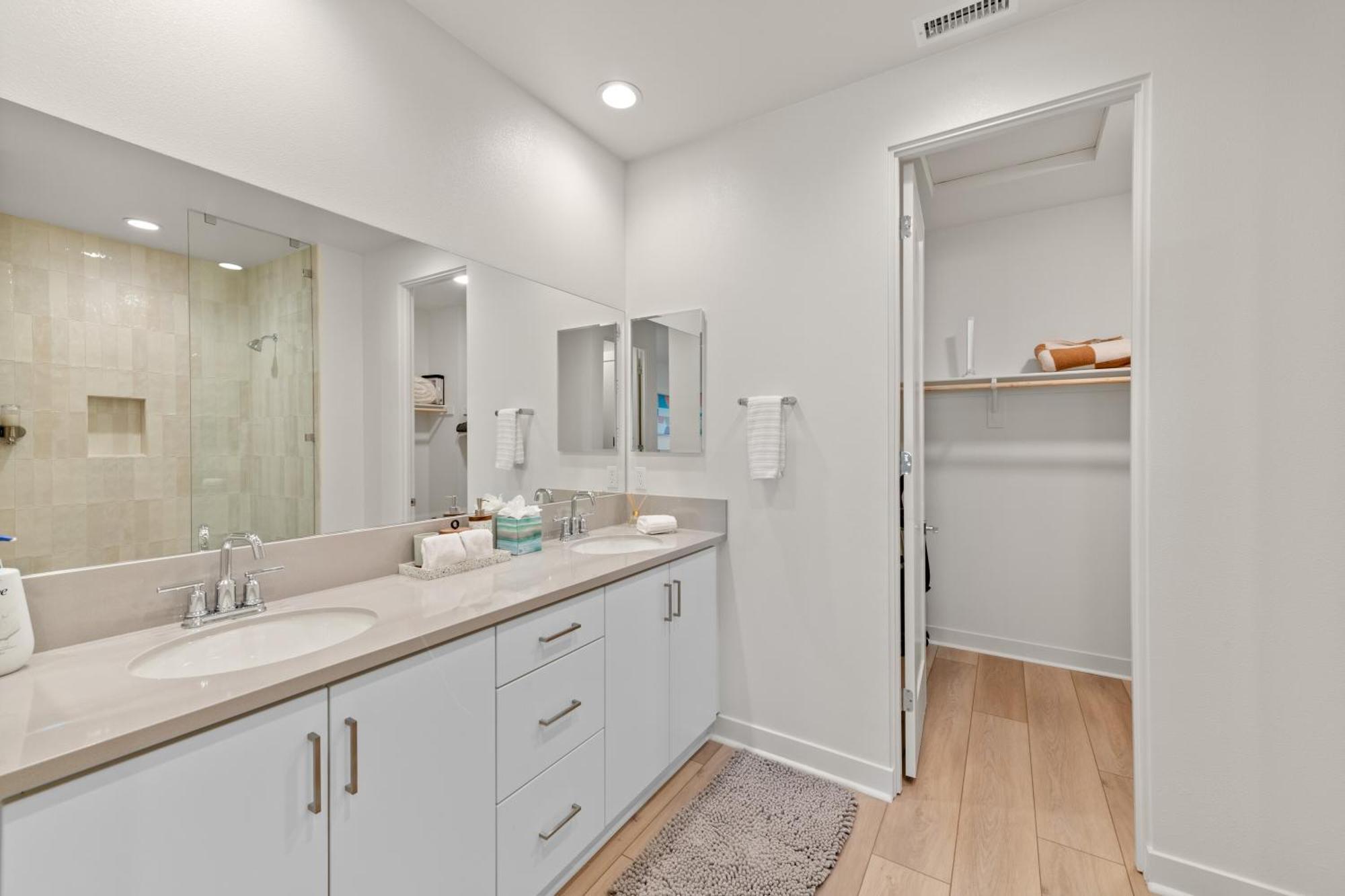 Willa Gated Pga West 2023 New Build - Ev Friendly La Quinta Zewnętrze zdjęcie