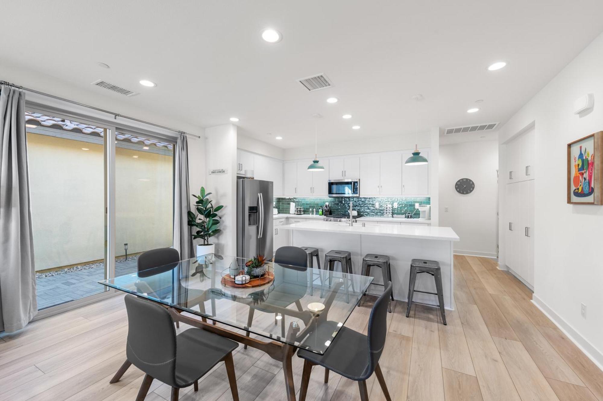 Willa Gated Pga West 2023 New Build - Ev Friendly La Quinta Zewnętrze zdjęcie