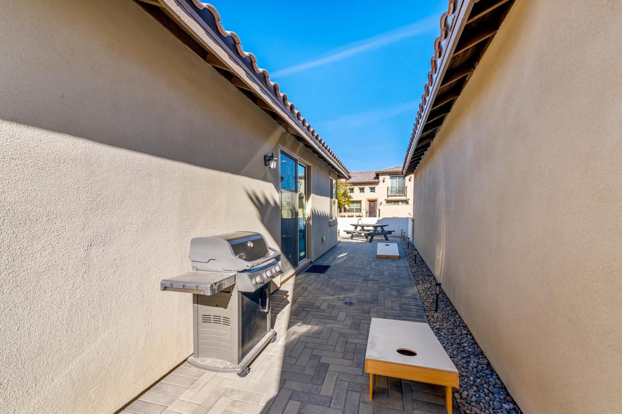 Willa Gated Pga West 2023 New Build - Ev Friendly La Quinta Zewnętrze zdjęcie