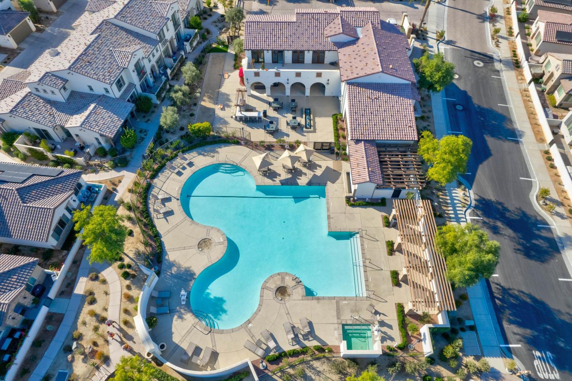 Willa Gated Pga West 2023 New Build - Ev Friendly La Quinta Zewnętrze zdjęcie
