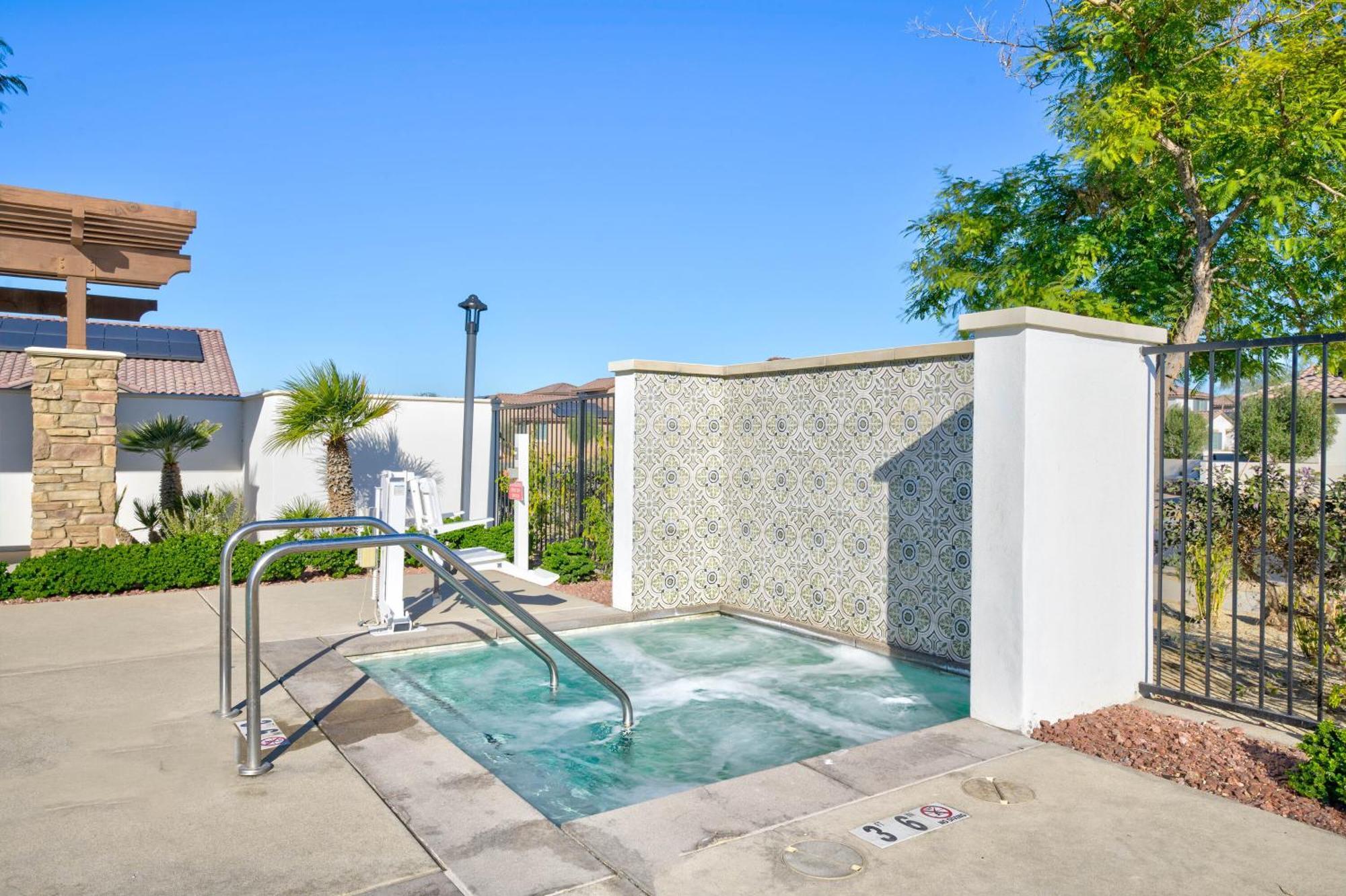 Willa Gated Pga West 2023 New Build - Ev Friendly La Quinta Zewnętrze zdjęcie